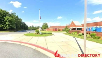 Ilchester Elementary School - Ellicott City