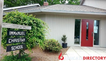 Immanuel Christian Preschool - Manchester Immanuel Christian Preschool - Manchester