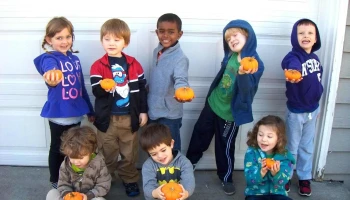 Immel Early Education Academy - Lawrence