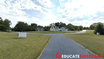 Impact Child Development Center - Md 21826