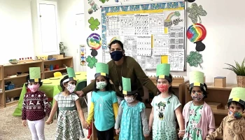 Insight Montessori Preschool - Ellicott City