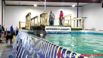Inspire K-9's Training Center Llc - Center Barnstead