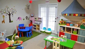 Integrarte Child Care - Olney