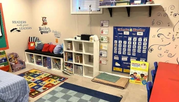 Intelligent Minds Early Childhood Fcc - Upper Marlboro