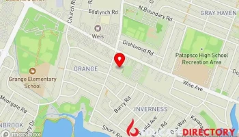 Inverness Presbyterian Preschool - Dundalk