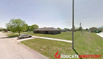 Iola Pre School - Iola