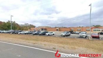 IXl Elementary School - Arkansas City