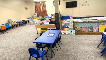 J-Nissi Learning Center - Manchester J-Nissi Learning Center - Manchester