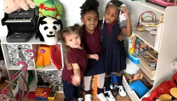 Jada Care’s Academy - United States
