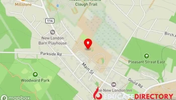 James House Preschool - New London