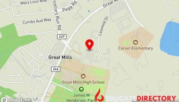 Jarboe Educational Center - Lexington Park