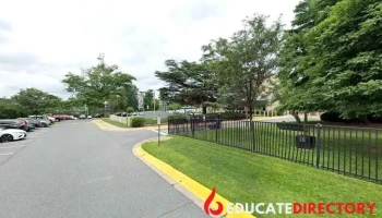 Jccgw Preschool - Rockville