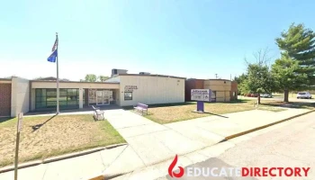 Jefferson Elementary School - Arkansas City