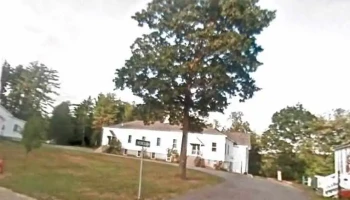 Jennie Blake Elementary School - Hill