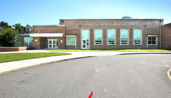 Jennie E. Smith Elementary School - Newark