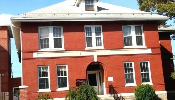 Jennifer Dunn Jones Early Childhood Center - Frostburg