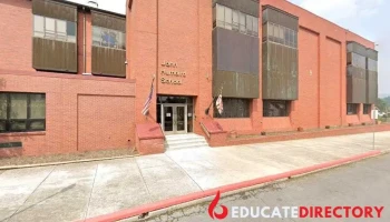 John Humbird Elementary School - Cumberland