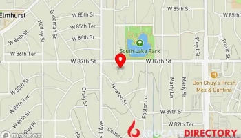 Johnson County Montessori School - Overland Park