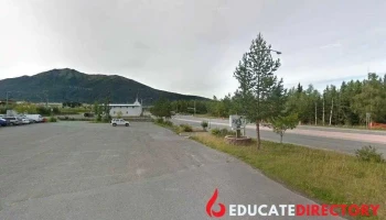 Joy Child Development Center - Eagle River