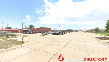 Joyce Elementary School - Ulysses