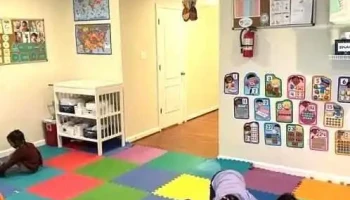 Joyful Child care - Elkridge