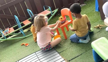 Joyful Hearts Child Care Llc - United States