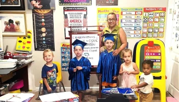 Joyland Childcare - Silver Spring