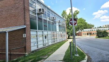 Judy Hoyer Family Learning Center - Adelphi