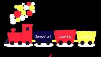 Jumpstart Learning Station - Derby Jumpstart Learning Station - Derby
