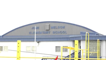 June Nelson Elementary School - Kotzebue