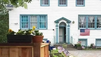 Juneau Montessori School - Douglas