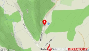 Kachemak-Selo Elementary/High School - Fritz Creek