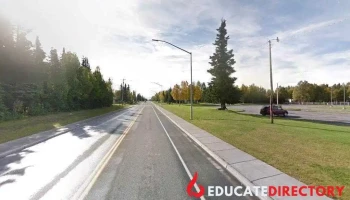Kaleidoscope Charter School - Kenai