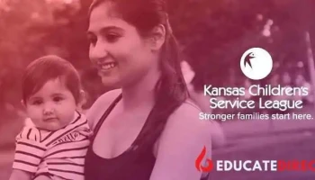 Kansas Children's Service League - Ulysses