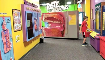 Kansas Learning Center for Health - Halstead