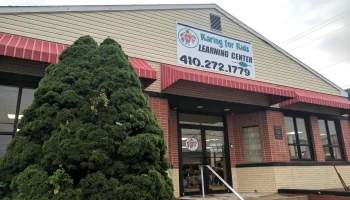 Karing For Kids Learning Center - Aberdeen
