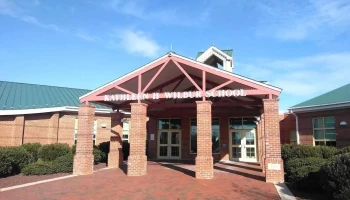 Kathleen H. Wilbur Elementary School - Bear