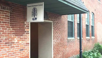 Keene Montessori School - Keene