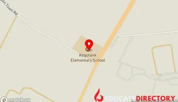 Kegotank Elementary School - Mappsville