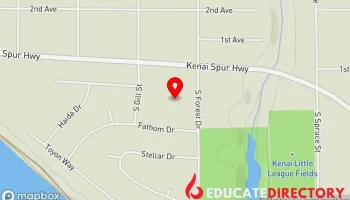 Kenaitze early learning center - Kenai