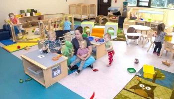 Kenaitze Head Start - Kenai