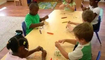 Kid's Campus Early Learning Center - Dunkirk