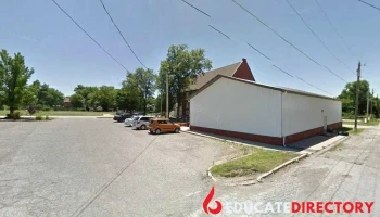 Kid Zone Daycare - Independence