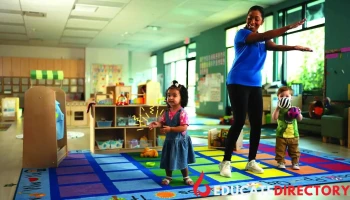 Kiddie Academy of Annapolis - Annapolis