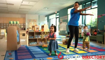 Kiddie Academy of Elkridge - Elkridge