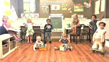 Kiddie Care Preschool - Damascus