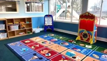 Kiddie Mundo Spanish Immersion Preschool - Columbia
