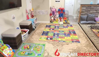 KidiDayCare - Severn