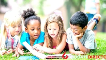 Kids by the Common Early Learning Center - 126 Pillsbury Rd #3205