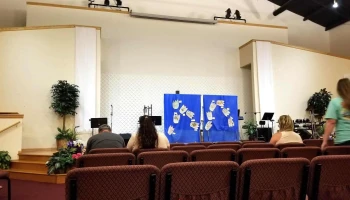 Kids Come First Learning Center - Ijamsville